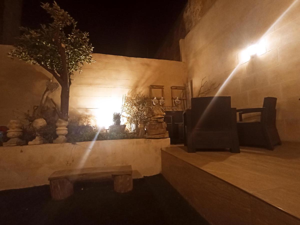 佩奥拉Dhara House Malta住宿加早餐旅馆 外观 照片
